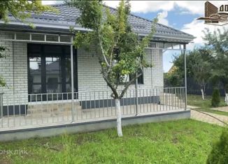 Продажа дома, 110.2 м2, Анапа, Новороссийская улица