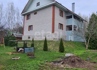 Продается дом, 335.2 м2, Тверская область