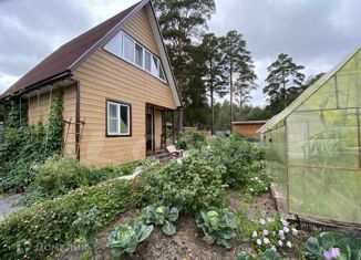 Продам дом, 60 м2, садовое общество Ольховое, Лесная улица