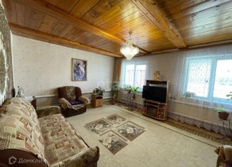 Продается дом, 80.2 м2, деревня Каран, Берёзовая улица