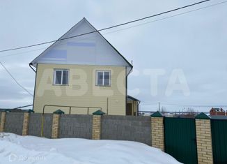 Продам дом, 160 м2, деревня Большекулачье, Степная улица, 6