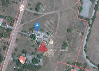 Продажа земельного участка, 25 сот., село Зимино, Школьная улица