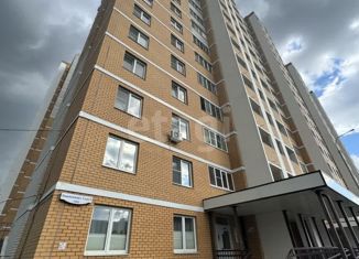 Продажа двухкомнатной квартиры, 52.6 м2, Тула, улица Павшинский Мост, 1к5