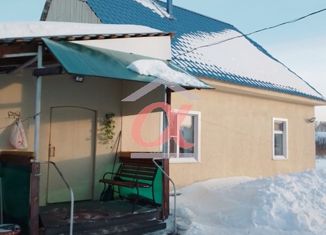 Продам дом, 55.6 м2, деревня Чаща