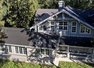 Продается дом, 800 м2, территория ДЗ Шервуд