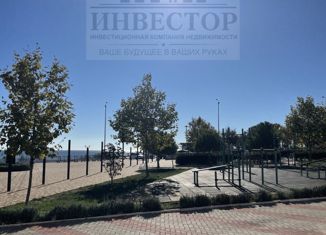 Продается квартира студия, 32.4 м2, Геленджик, Крымская улица, 22к14, ЖК Черноморский-2