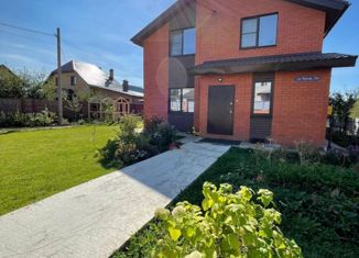 Продам дом, 132 м2, Казань, Советский район, Пахотная улица, 6