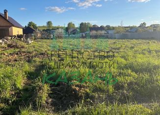 Продажа земельного участка, 17 сот., село Масловка, Набережная улица, 21