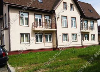 Таунхаус на продажу, 177 м2, коттеджный посёлок Мартемьяново, Цветочная улица