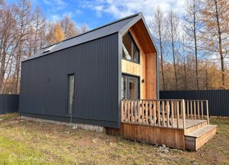 Продается дом, 45 м2, СНТ Тоннельщик, Центральная улица