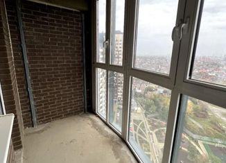 Продается трехкомнатная квартира, 106.3 м2, Краснодар, Береговая улица, 2к1, Береговая улица