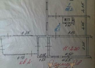 Дом на продажу, 25 м2, посёлок Ковалёвка, Центральная улица