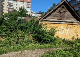 Продажа участка, 2.7 сот., Саратов, Октябрьский район, Рабочая улица, 81