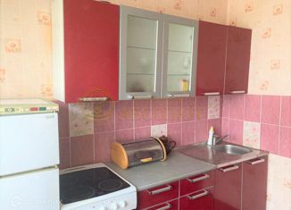 1-комнатная квартира на продажу, 33.1 м2, Ревда, улица Есенина, 3