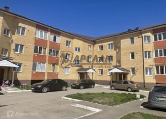 Продам 2-ком. квартиру, 62.2 м2, село Столбище, Северная улица, 5Б