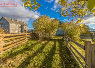 Продается дом, 110.8 м2, посёлок Ладва, Советская улица