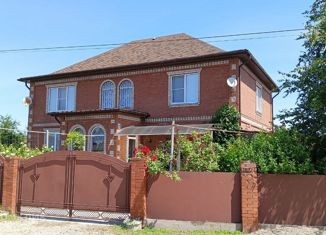 Дом на продажу, 293 м2, станица Петровская