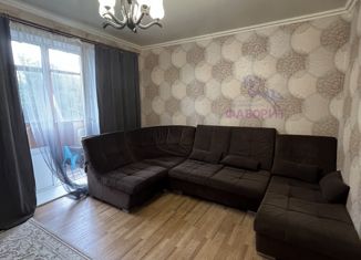 Продажа 3-ком. квартиры, 62 м2, Орск, Ферганская улица, 7