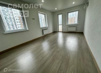 Продажа однокомнатной квартиры, 44 м2, Краснодарский край, переулок Трунова, 6к3