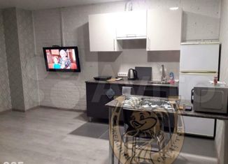 Продажа квартиры студии, 29 м2, Аксай, улица Платова, 101А
