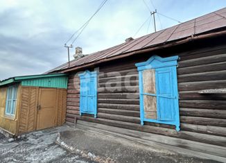 Продаю дом, 46.8 м2, Улан-Удэ