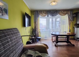 Продам четырехкомнатную квартиру, 78.6 м2, Норильск, Талнахская улица, 68