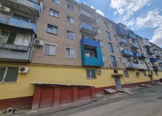 2-комнатная квартира на продажу, 42.7 м2, Элиста, 1-й микрорайон, 1-й микрорайон, 33