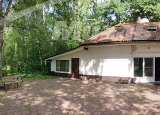 Сдам дом, 150 м2, рабочий посёлок Малаховка, улица Красковский Обрыв, 9/9