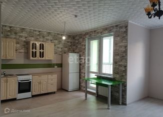 Сдам квартиру студию, 40 м2, Омск, Взлётная улица, 9/1, ЖК Кузьминки