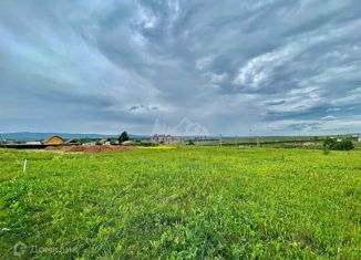 Продается земельный участок, 10 сот., Красноярск, Центральный район, площадь Революции