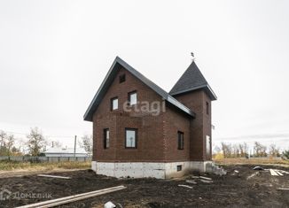 Продаю дом, 150 м2, деревня Паренкина, Петровская улица