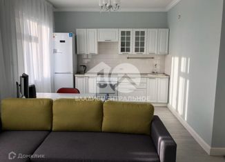 Продажа 2-ком. квартиры, 58 м2, Новосибирск, улица Ясный Берег, 6, улица Ясный Берег