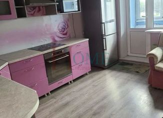 3-комнатная квартира в аренду, 78 м2, Новосибирск, Хилокская улица, 1В, Хилокская улица