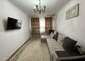 1-комнатная квартира на продажу, 31.6 м2, Грозный, бульвар Султана Дудаева, 2, 2-й микрорайон