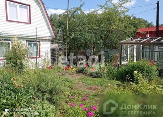 Дом на продажу, 60 м2, СНТ Кировец