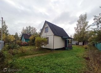 Продается дом, 46.1 м2, Электрогорск, садовое товарищество Железнодорожник, 154