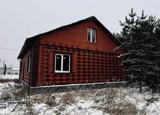 Продажа дома, 100 м2, деревня Медовка, Янтарная улица