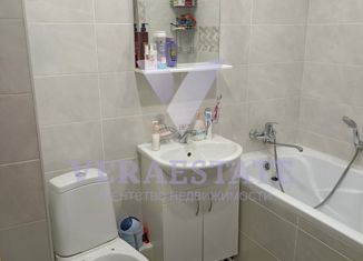 Продается однокомнатная квартира, 38 м2, Новосибирск, Ленинский район, Вертковская улица, 117
