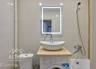 1-комнатная квартира на продажу, 15.9 м2, Казань, улица Дементьева, 28к2, Авиастроительный район