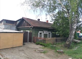 Продается дом, 35 м2, Томск, Паровозный переулок, 30