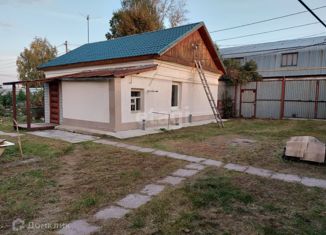 Продам дом, 64.1 м2, Тюменская область, улица Муллы-Нур Вахитова