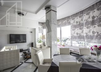 5-комнатная квартира на продажу, 270 м2, Москва, улица Шаболовка, 10к1, улица Шаболовка