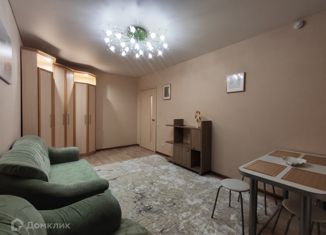 Двухкомнатная квартира на продажу, 39.3 м2, Челябинск, 2-я Эльтонская улица, 57, Тракторозаводский район