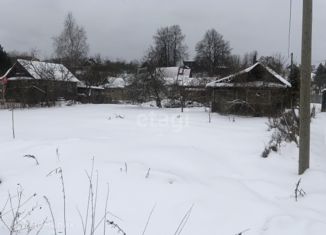 Продаю земельный участок, 7.96 сот., деревня Грабково, Клубничная улица