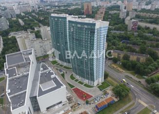 Продается квартира студия, 72.4 м2, Москва, Флотская улица, 7к2, метро Речной вокзал