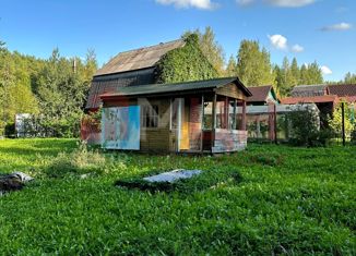 Продаю дом, 10 м2, СНТ Радуга, 3-я линия