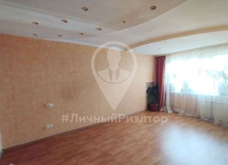 Продается трехкомнатная квартира, 62.5 м2, Рязань, улица Тимуровцев, 6, район Песочня