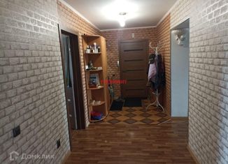 Продажа четырехкомнатной квартиры, 96 м2, Обь, улица Калинина, 20