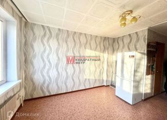Продается 1-комнатная квартира, 16 м2, Белгородская область, микрорайон Молодогвардеец, 1