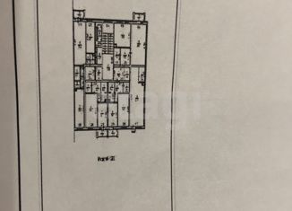 Продаю 1-ком. квартиру, 33.7 м2, посёлок городского типа Боровский, улица Мира, 29А